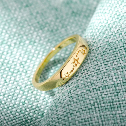 ALTAIR RING